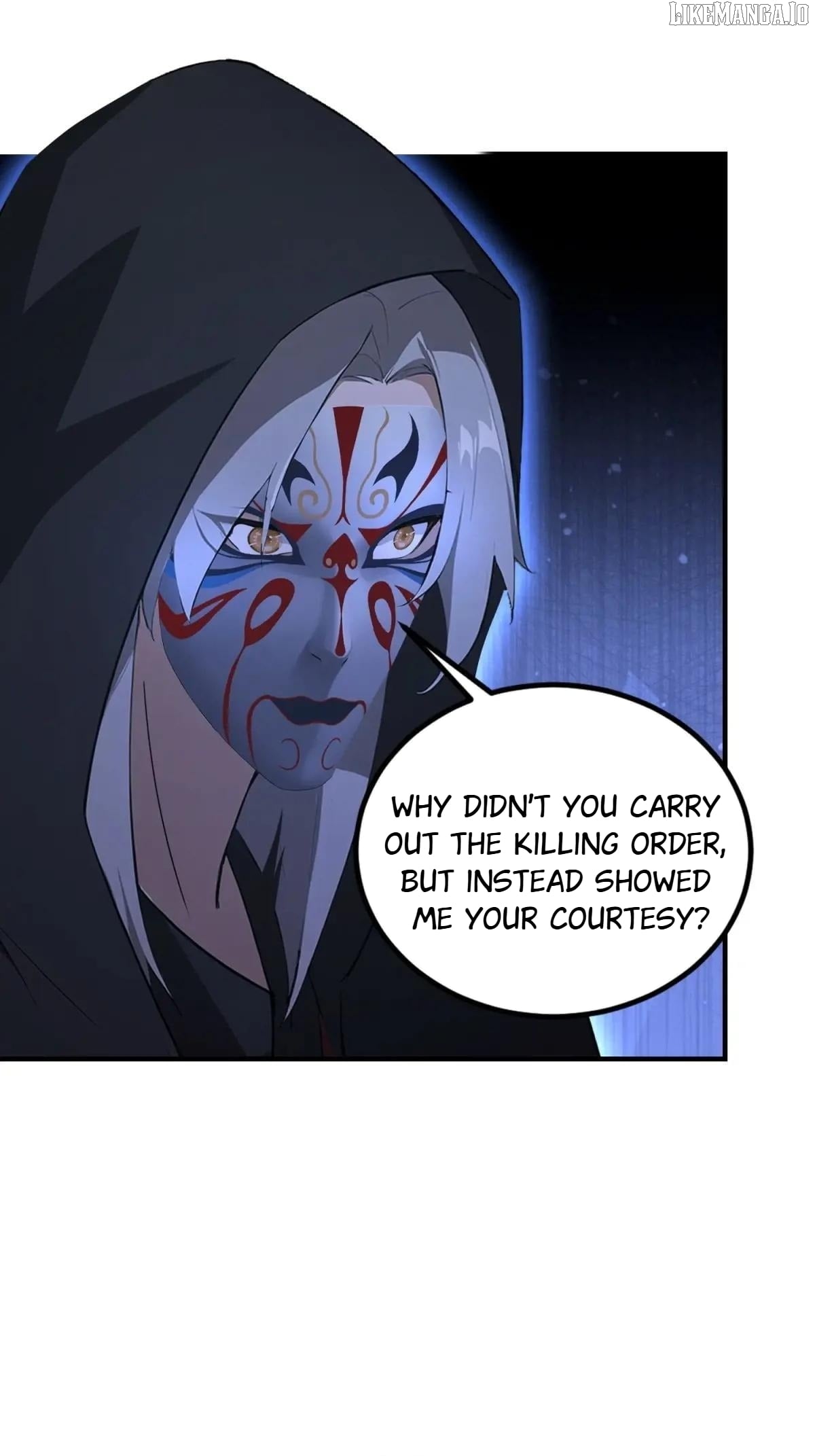 Outrageous! I opened a training class for empresses Chapter 85 - page 29